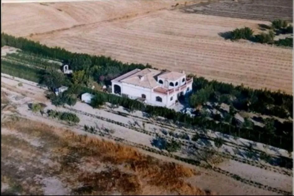 Sunny finca in San Juan  in the center of Mallorca