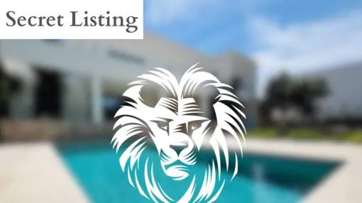 Luxury villa in sought-after location in Nova Santa Ponsa Luxury villa in sought-after location in Nova Santa Ponsa
