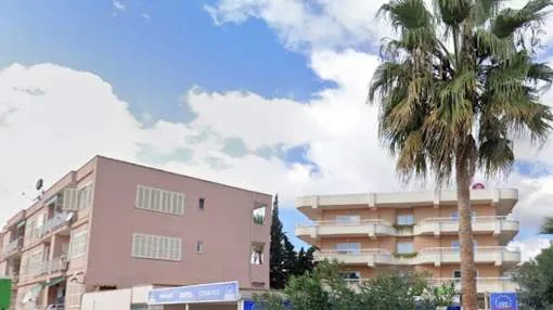 Wonderful apartment in Alcudia Wonderful apartment in Alcudia