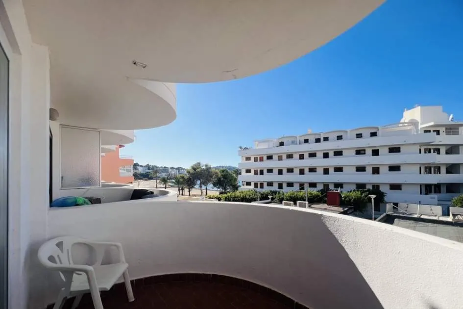 Studio with partial sea views in Santa Ponsa