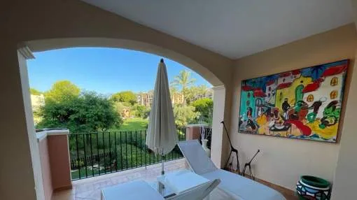 Elegant Duplex Apartment in exclusive complex in Santa Ponsa Elegant Duplex Apartment in exclusive complex in Santa Ponsa