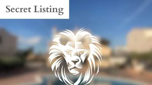 Exclusive Seafront Villa in Port Adriano Exclusive Seafront Villa in Port Adriano