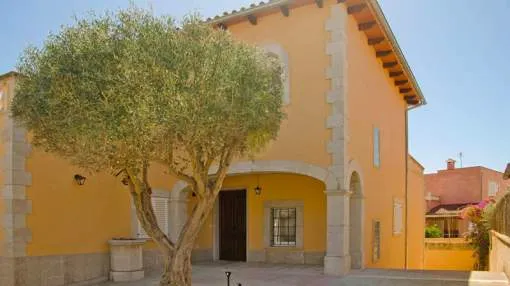 Elegant house in Son Ferrer Elegant house in Son Ferrer
