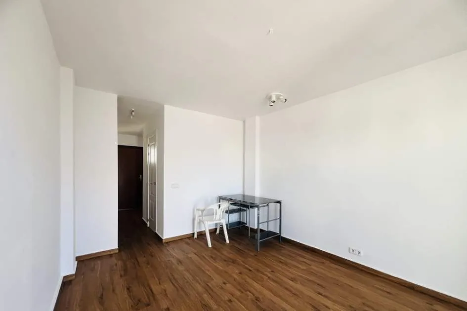 Studio with partial sea views in Santa Ponsa