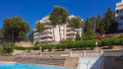 Renovated apartment with sea view in Costa de la Calma Renovated apartment with sea view in Costa de la Calma