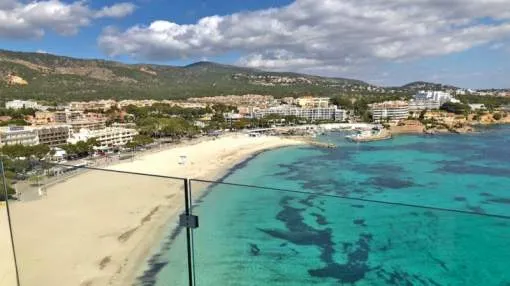 Apartment with amazing sea views in Palmanova Apartment with amazing sea views in Palmanova