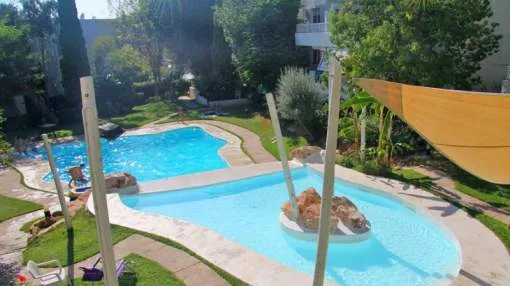 Apartment nahe zum Strand in Santa Ponsa Apartment nahe zum Strand in Santa Ponsa