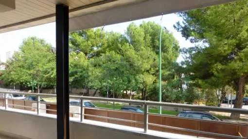 Modern apartment with sea view in San Agustí Modern apartment with sea view in San Agustí