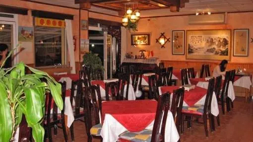 Restaurant with terrace for sale in Paguera Restaurant with terrace for sale in Paguera