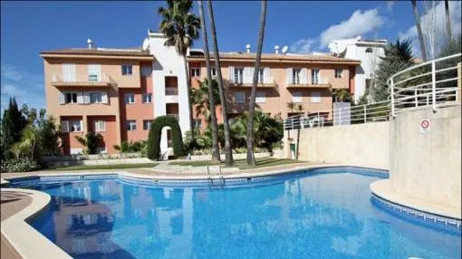 Modern apartment next to the golf course in Bendinat Modern apartment next to the golf course in Bendinat