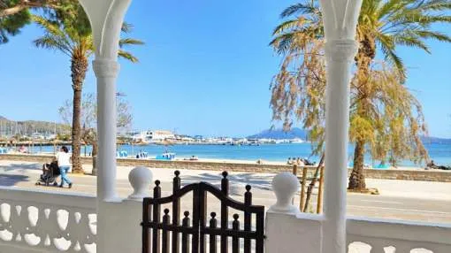 Investment property in Puerto Pollensa