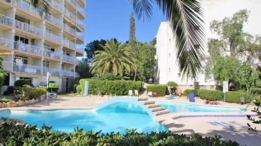 Ground floor apartment near the centre of Palmanova Ground floor apartment near the centre of Palmanova