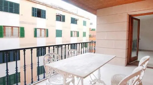 Stylish apartment in the center of Palma Stylish apartment in the center of Palma