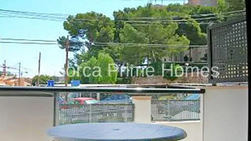 Apartment near the sandy beach in San Agustí Apartment near the sandy beach in San Agustí