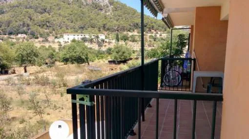 Apartment in the tranquil area of Andratx Apartment in the tranquil area of Andratx