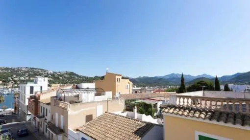 Charming apartment within walking distance to the sea in Port Andratx Charming apartment within walking distance to the sea in Port Andratx