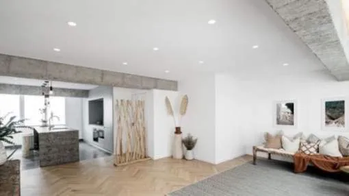 Refurbished apartment in Santa Catalina, Palma Refurbished apartment in Santa Catalina, Palma