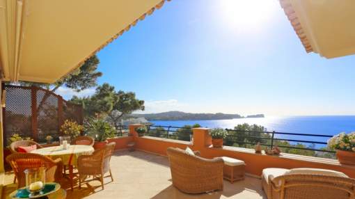Magnificent villa in Costa de la Calma Magnificent villa in Costa de la Calma
