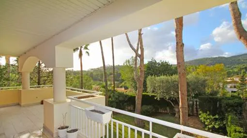 Modern apartment near the golf course in Bendinat Modern apartment near the golf course in Bendinat