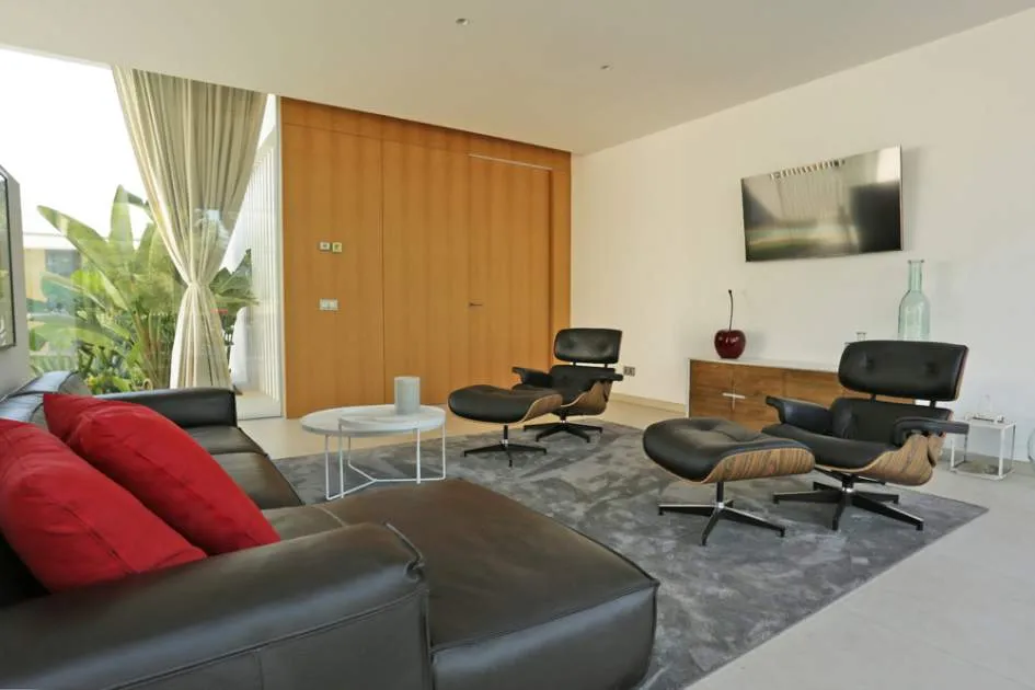Comfortable luxury villa en Santa Ponsa
