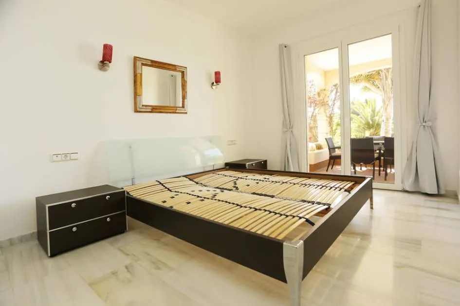 Elegant luxury villa with stunning sea views in Nova Santa Ponsa