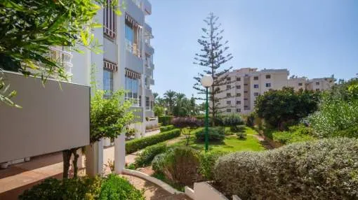 Charming apartment in Portals Nous Charming apartment in Portals Nous