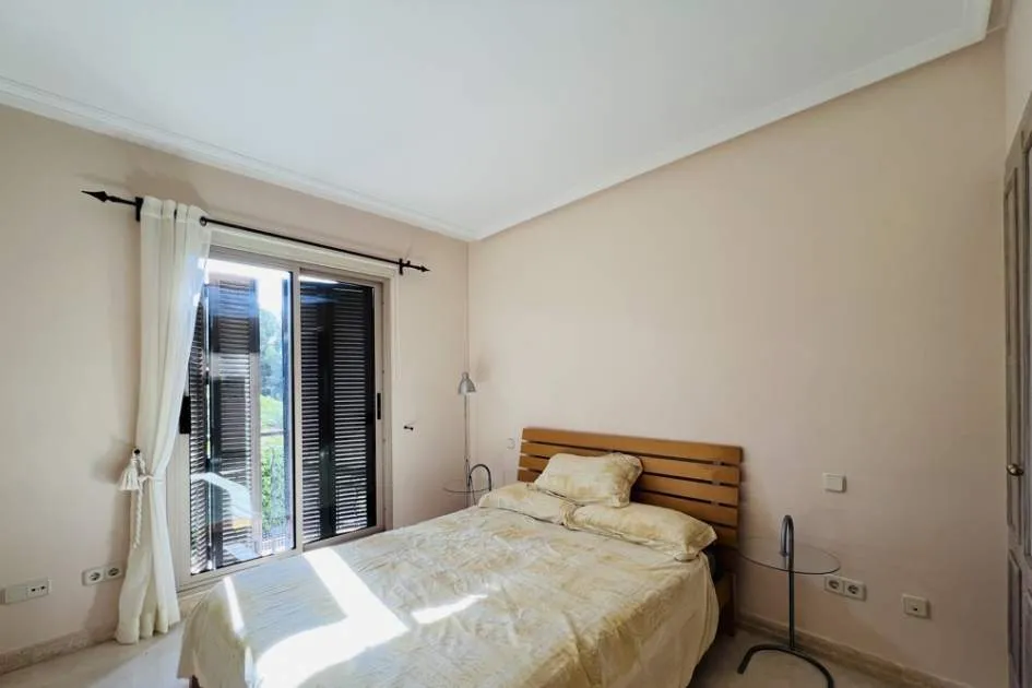Beautiful luxury apartment in Nova Santa Ponsa