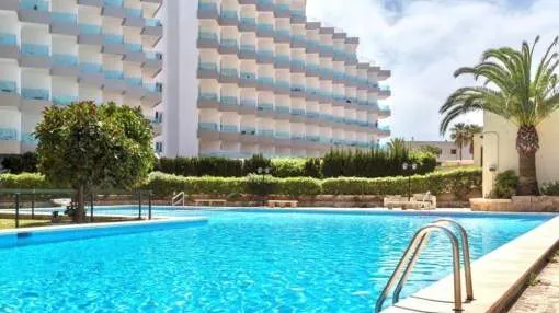 Apartment with sea views in Portals Nous Apartment with sea views in Portals Nous