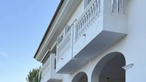 Elegant Villa in Costa den Blanes
