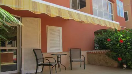 Well-kept apartment apartment in El Toro close to Port Adriano Well-kept apartment apartment in El Toro close to Port Adriano