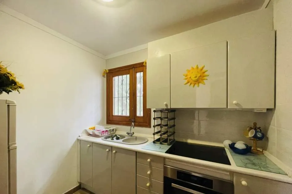 Cosy apartment in the harbour of Santa Ponsa
