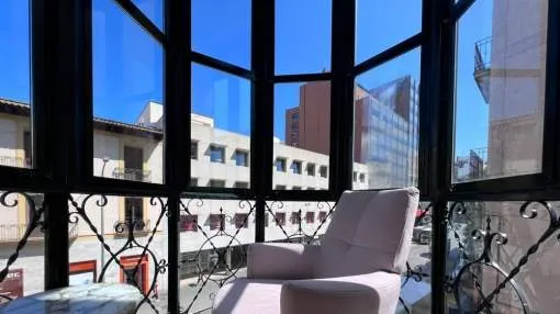 Completely renovated apartment in Palma Completely renovated apartment in Palma
