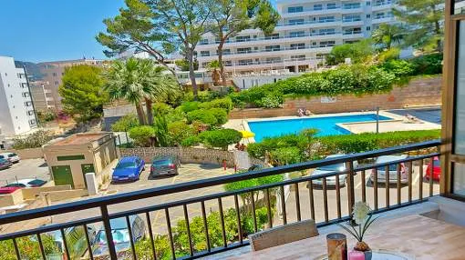 Cosy studio close to the beach in Santa Ponsa Cosy studio close to the beach in Santa Ponsa