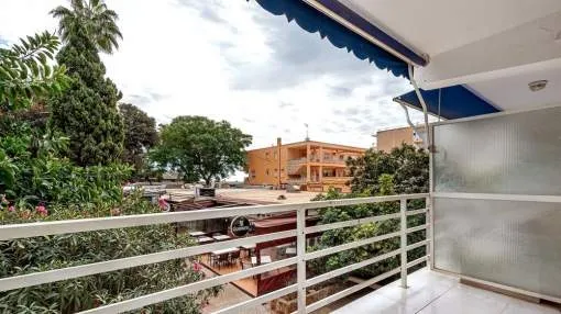 Great duplex-apartment a few meters from the beach in Palmanova Great duplex-apartment a few meters from the beach in Palmanova