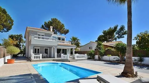 Fabulous villa in one of the most preferred areas in El Toro Fabulous villa in one of the most preferred areas in El Toro
