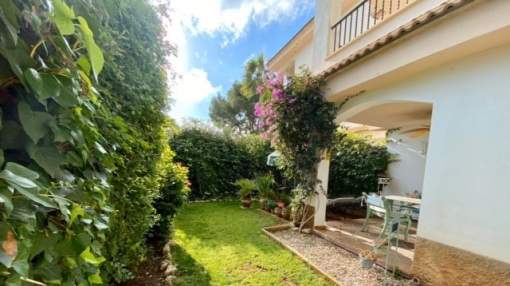 Well kept ground floor apartment in Portals Nous Well kept ground floor apartment in Portals Nous