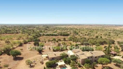 Rustic property for sale in Santanyí, Mallorca Rustic property for sale in Santanyí, Mallorca