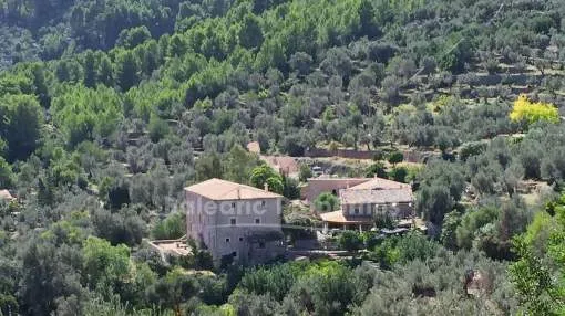Investment property for sale in Soller, Mallorca