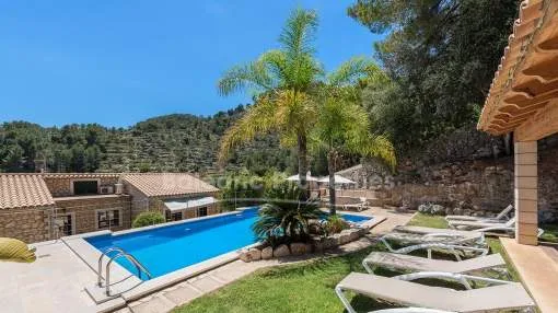 Country house for sale in Caimari, Mallorca Country house for sale in Caimari, Mallorca