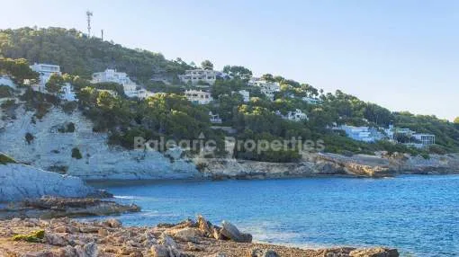 Plot for sale in Font de sa Cala, Mallorca