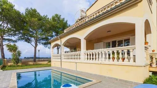 Villa for sale near Alcudia, Mallorca