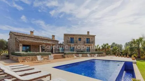 Luxury villa for sale in Son Gual, Palma de Mallorca