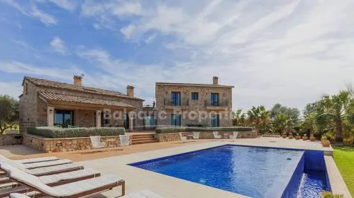 Luxury villa for sale in Son Gual, Palma de Mallorca Luxury villa for sale in Son Gual, Palma de Mallorca