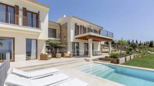 Villa for sale in Son Gual, Mallorca