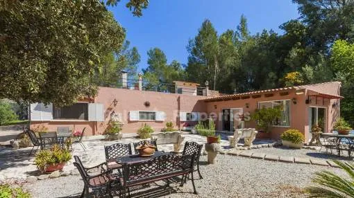 Country house for sale in Campanet, Mallorca Country house for sale in Campanet, Mallorca