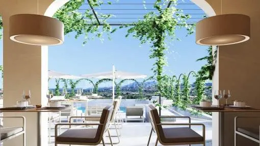 Mallorcan town house for sale in Selva, Mallorca Mallorcan town house for sale in Selva, Mallorca