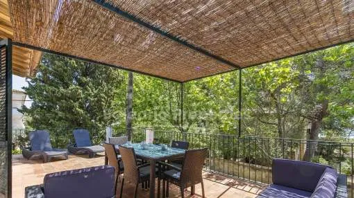 Three bedroom apartment just metres from the beach for sale in Puerto Pollensa, Mallorca Three bedroom apartment just metres from the beach for sale in Puerto Pollensa, Mallorca
