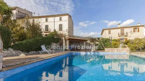 Mansion for sale in Selva, Mallorca