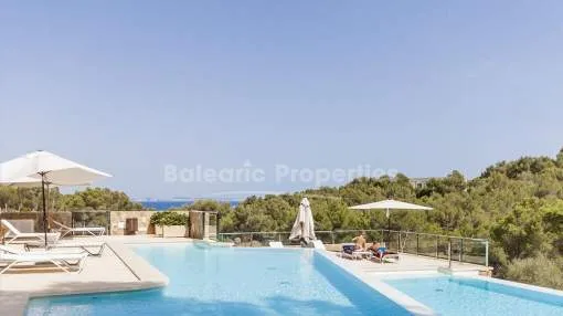 Apartment for sale in Sol de Mallorca, Mallorca