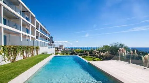 Apartment for sale in San Agustin, Mallorca